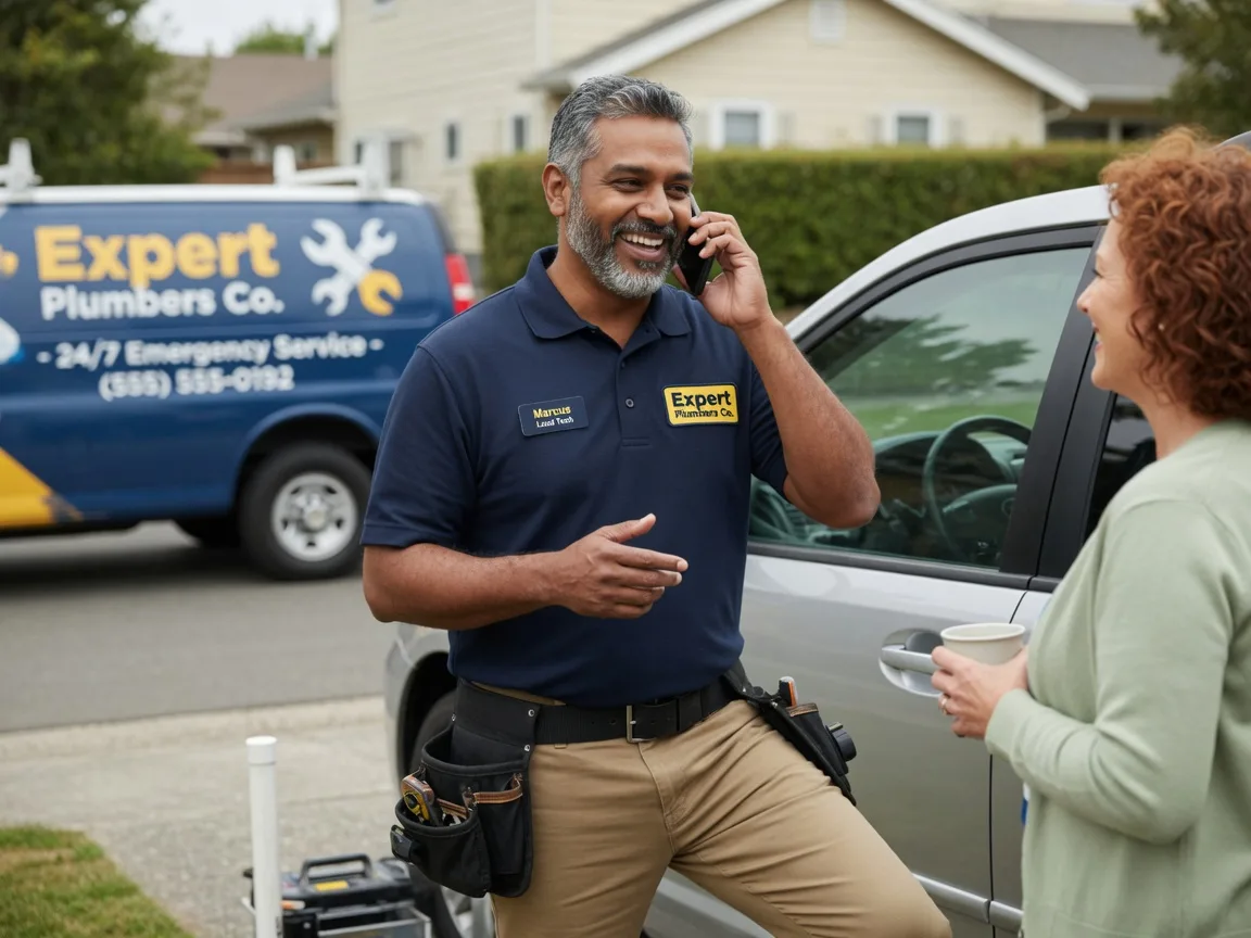 Drain Cleaning Osgood, IN FAQs